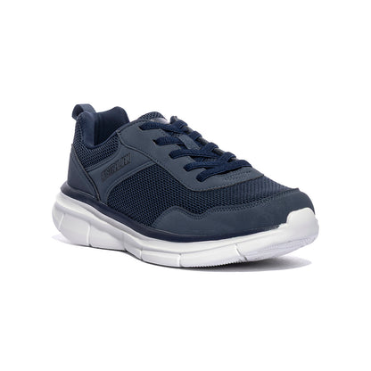 AUSTRALIAN AU26M505 NAVY Sneakers Uomo 