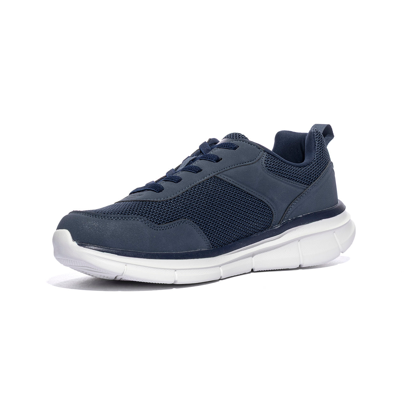 AUSTRALIAN AU26M505 NAVY Sneakers Uomo 