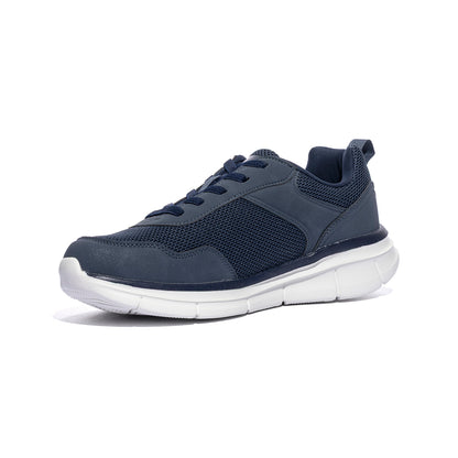 AUSTRALIAN AU26M505 NAVY Sneakers Uomo 