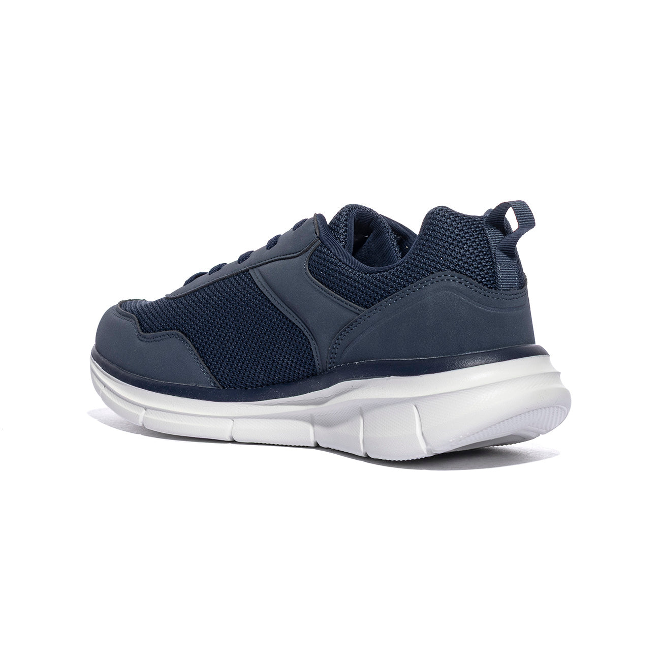 AUSTRALIAN AU26M505 NAVY Sneakers Uomo 