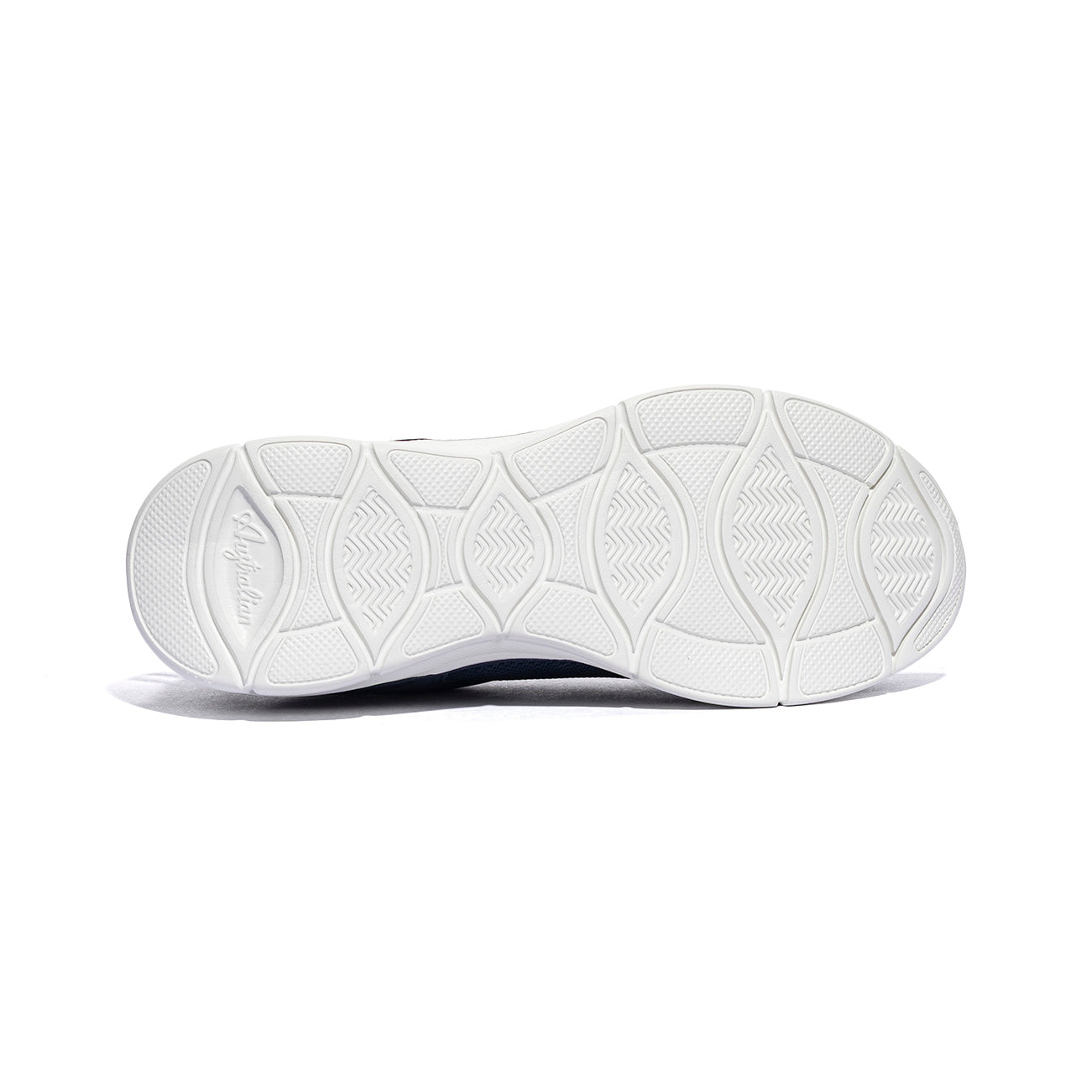 AUSTRALIAN AU26M505 NAVY Sneakers Uomo 