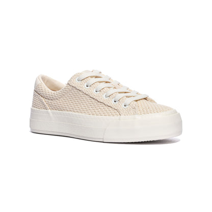 AUSTRALIAN AU26W108 BEIGE Sneakers Donna 