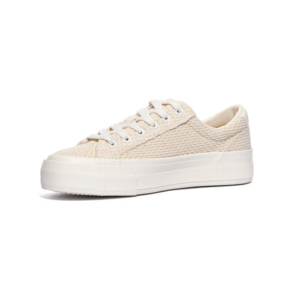AUSTRALIAN AU26W108 BEIGE Sneakers Donna 
