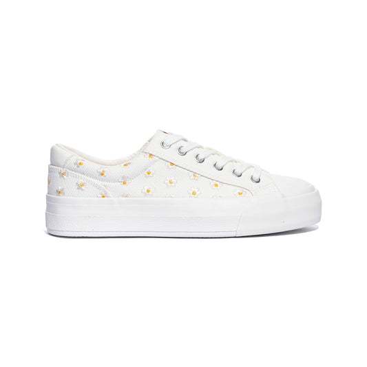 AUSTRALIAN AU26W108 WHITE Sneakers Donna 