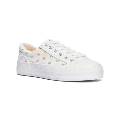 AUSTRALIAN AU26W108 WHITE Sneakers Donna 