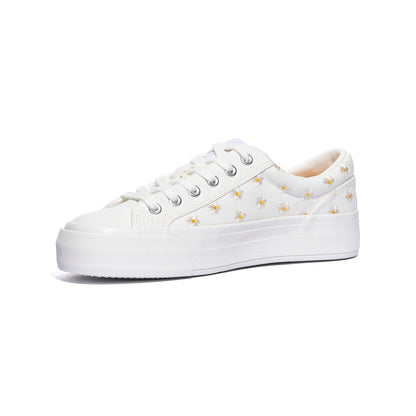 AUSTRALIAN AU26W108 WHITE Sneakers Donna 