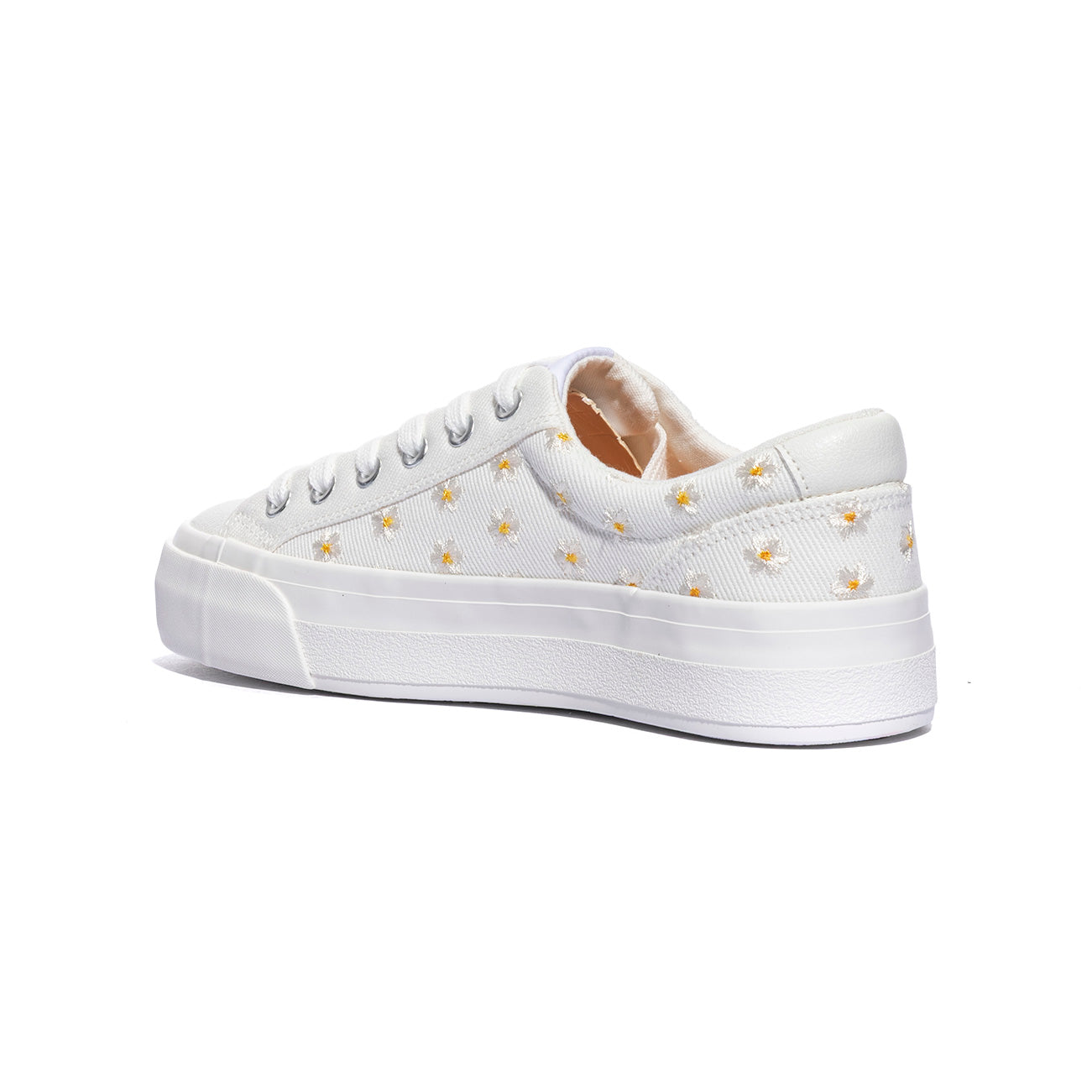 AUSTRALIAN AU26W108 WHITE Sneakers Donna 