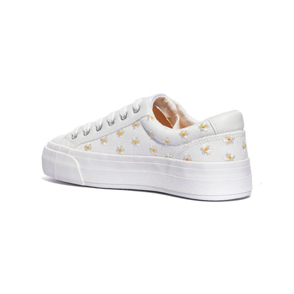 AUSTRALIAN AU26W108 WHITE Sneakers Donna 