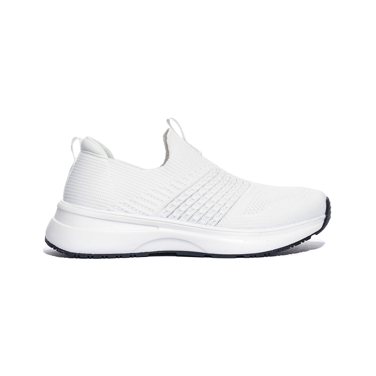 AUSTRALIAN AU26W501 WHITE Sneakers Donna 