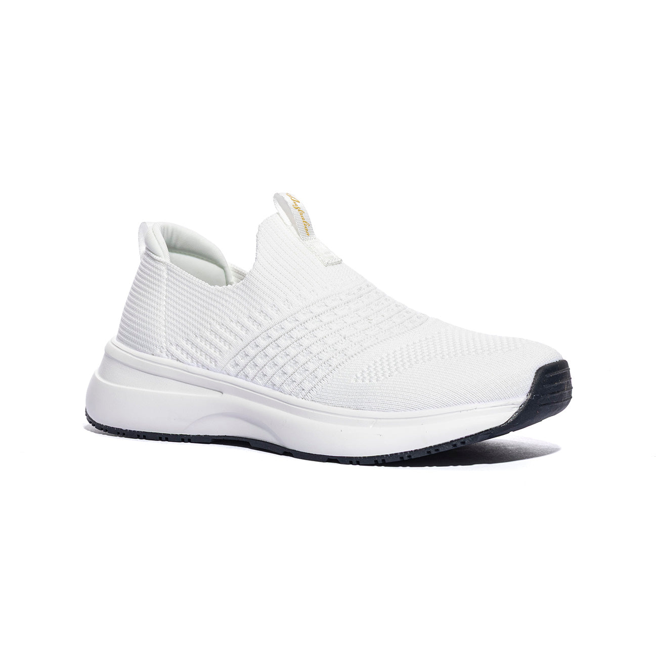 AUSTRALIAN AU26W501 WHITE Sneakers Donna 