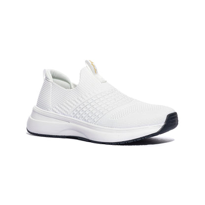AUSTRALIAN AU26W501 WHITE Sneakers Donna 