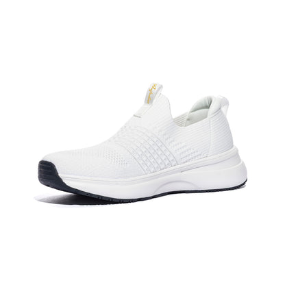 AUSTRALIAN AU26W501 WHITE Sneakers Donna 