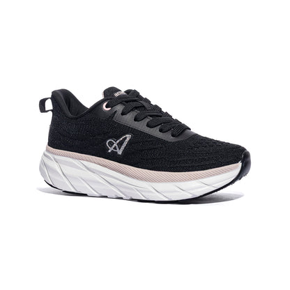 AUSTRALIAN AU32W108 BLACK ROSE Sneakers Donna 