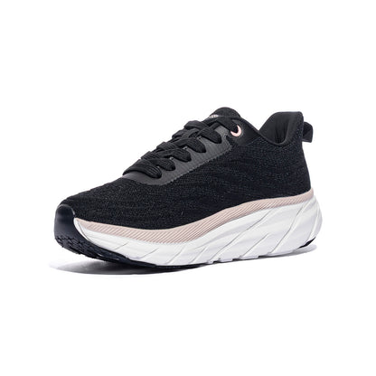 AUSTRALIAN AU32W108 BLACK ROSE Sneakers Donna 