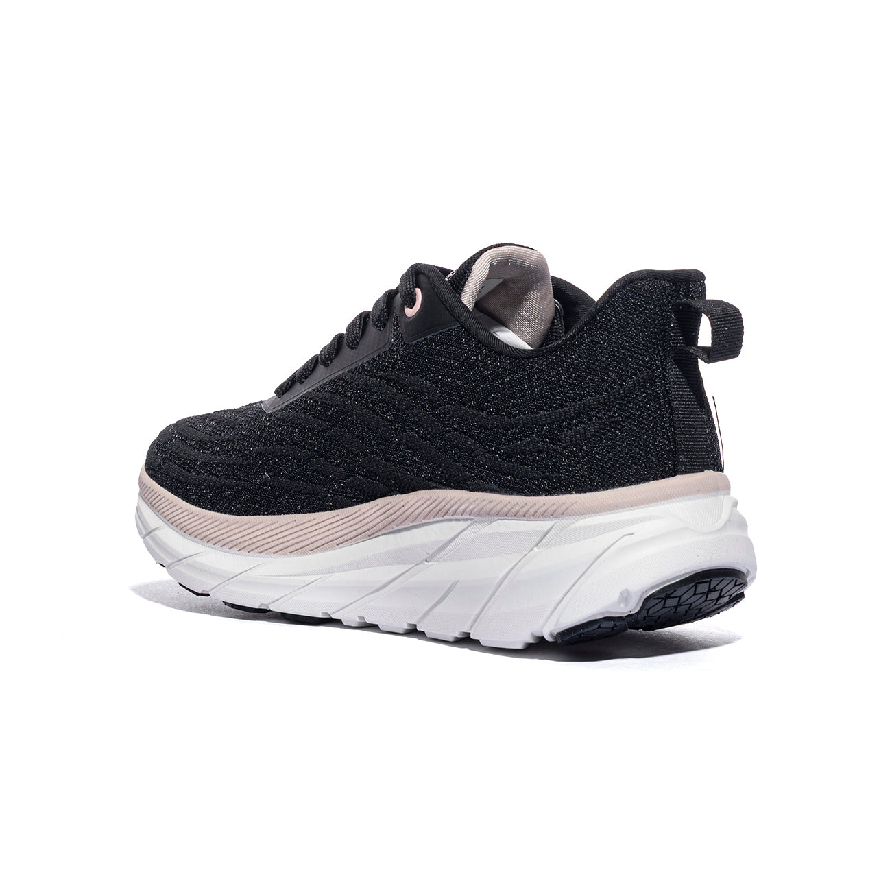 AUSTRALIAN AU32W108 BLACK ROSE Sneakers Donna 