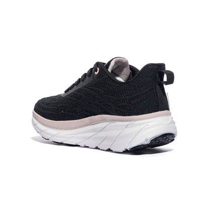 AUSTRALIAN AU32W108 BLACK ROSE Sneakers Donna 