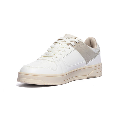 AUSTRALIAN AU42M200 OFF WHITE Sneakers Uomo 
