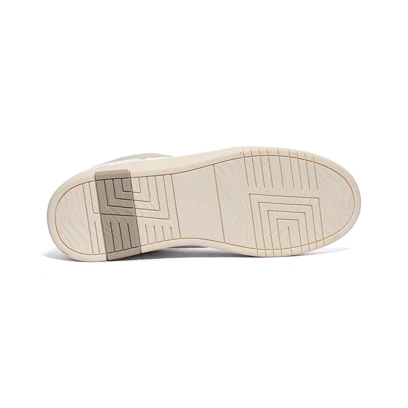 AUSTRALIAN AU42M200 OFF WHITE Sneakers Uomo 