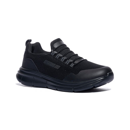 AUSTRALIAN AU52M502 TOTAL BLACK Sneakers Uomo 