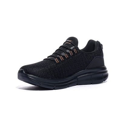 AUSTRALIAN AU52W502 BLACK ROSE GOLD Sneakers Donna 
