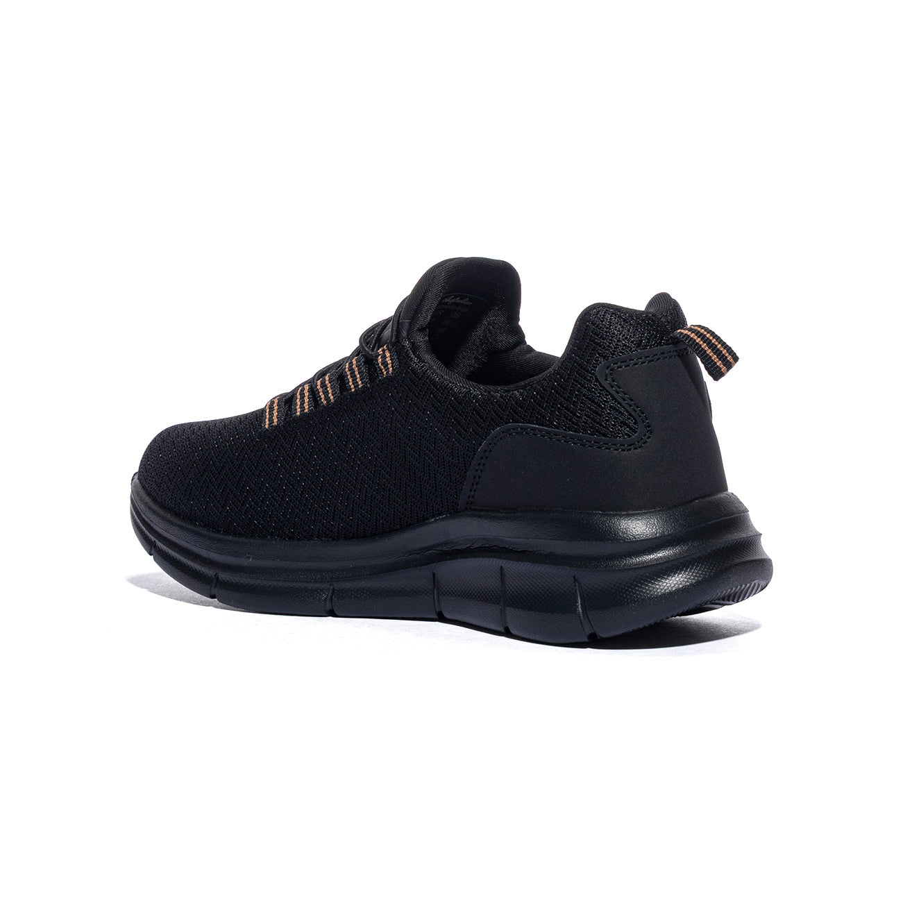 AUSTRALIAN AU52W502 BLACK ROSE GOLD Sneakers Donna 