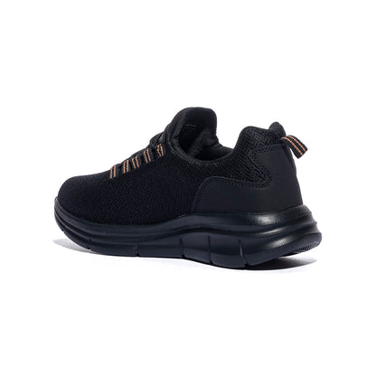 AUSTRALIAN AU52W502 BLACK ROSE GOLD Sneakers Donna 