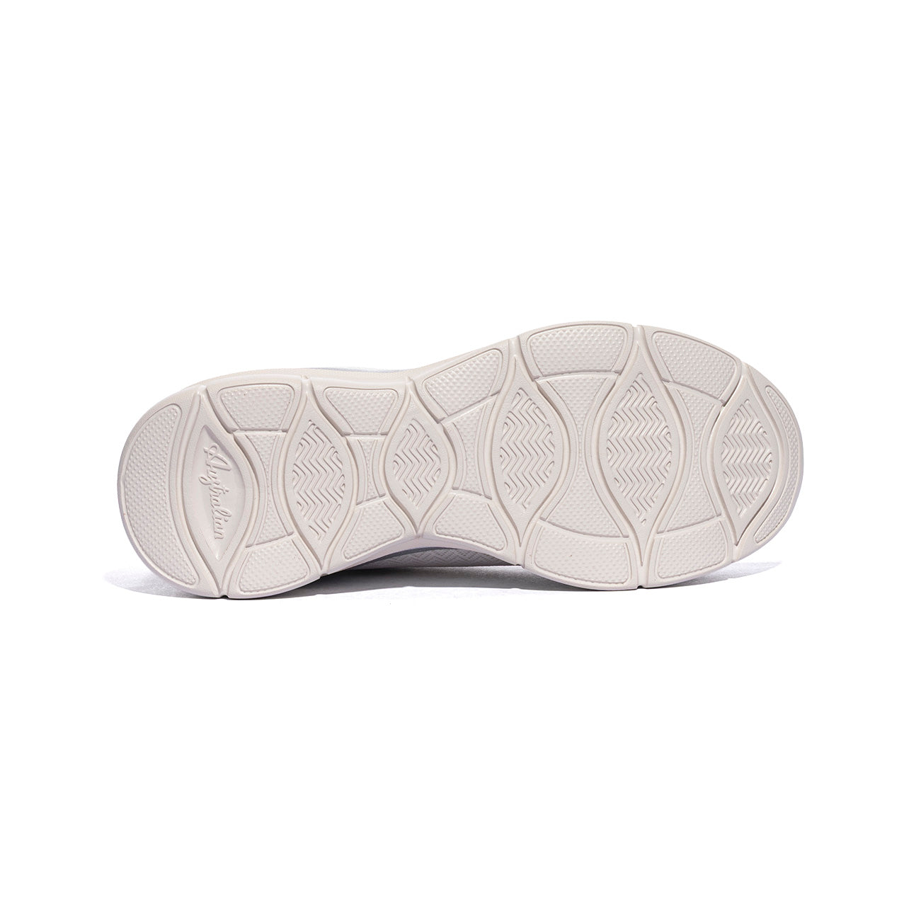 AUSTRALIAN AU52W502 OFF WHITE SILVER Sneakers Donna 