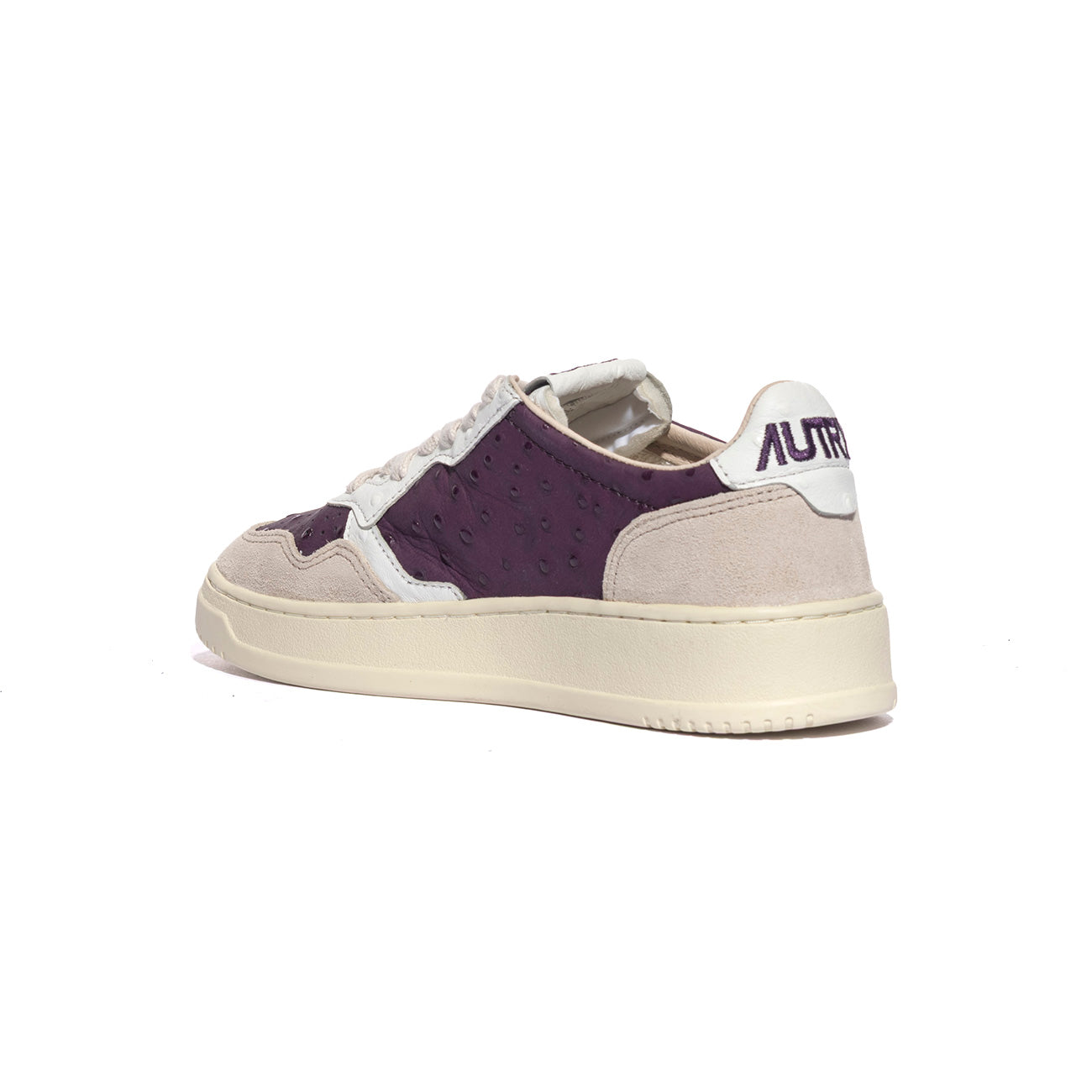 AUTRY MEDALIST AULW ER01 Sneakers Donna 