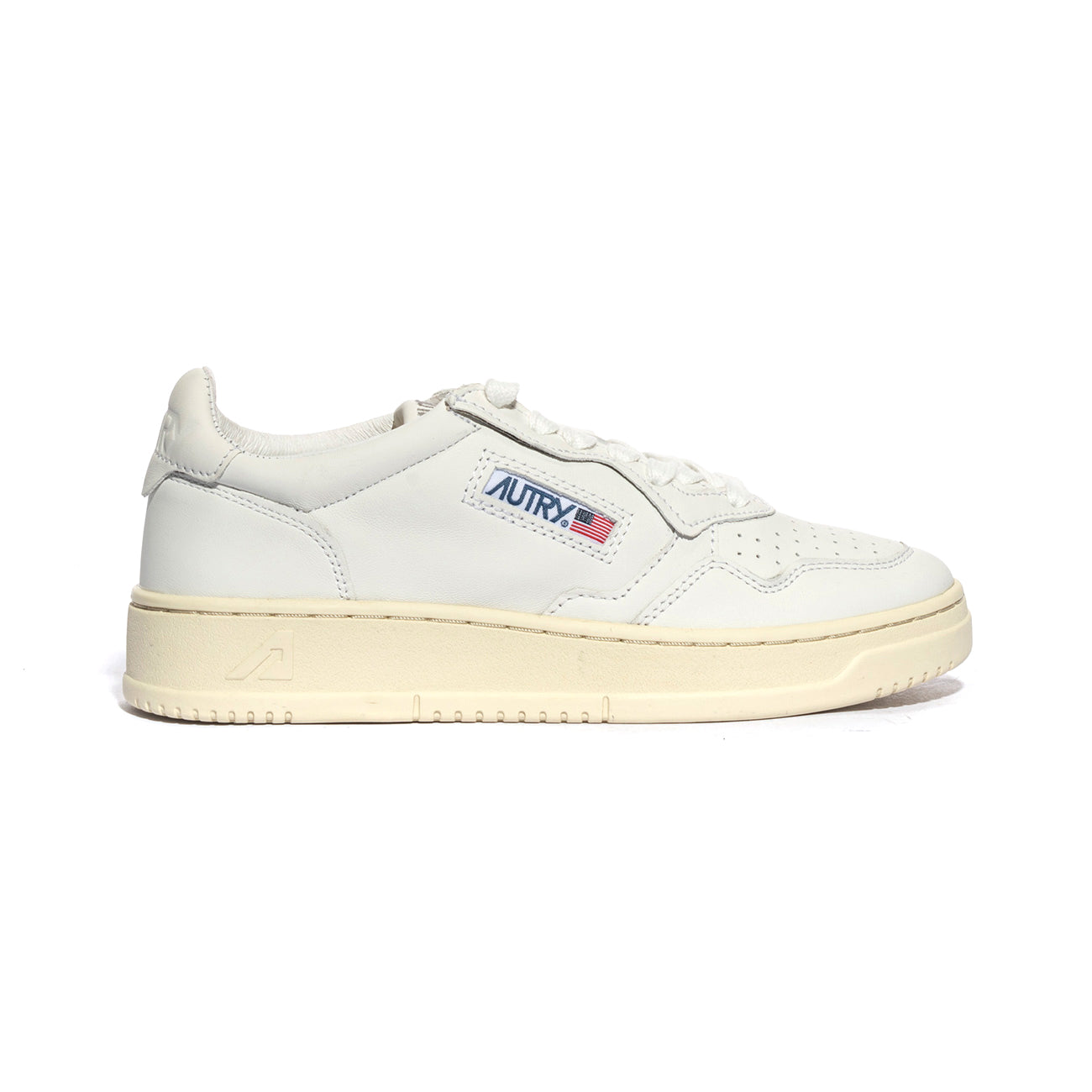 AUTRY MEDALIST AULW GG04 Sneakers Donna 