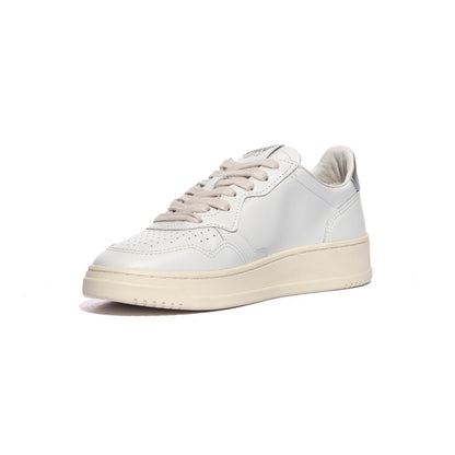 AUTRY MEDALIST AULW LL05 Sneakers Donna 