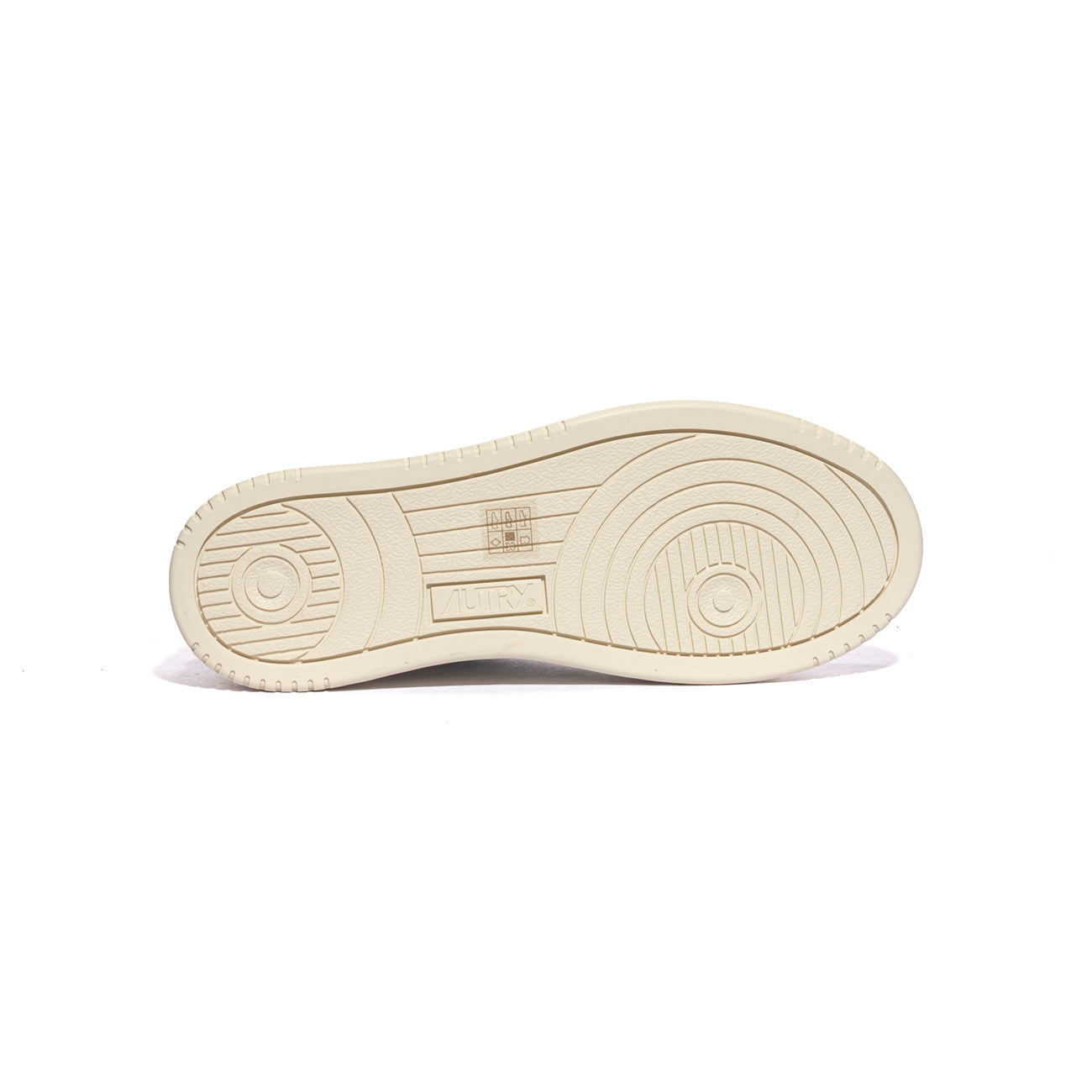 AUTRY MEDALIST AULW LL05 Sneakers Donna 