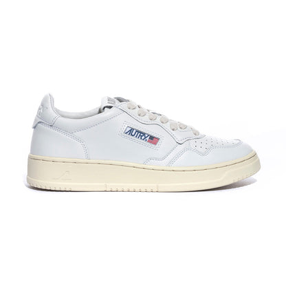 AUTRY MEDALIST AULW LL15 Sneakers Donna 