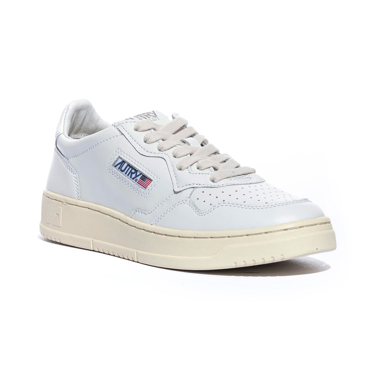 AUTRY MEDALIST AULW LL15 Sneakers Donna 