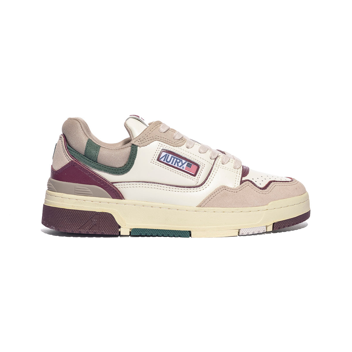 AUTRY CLC AULM MC09 Sneakers Uomo 