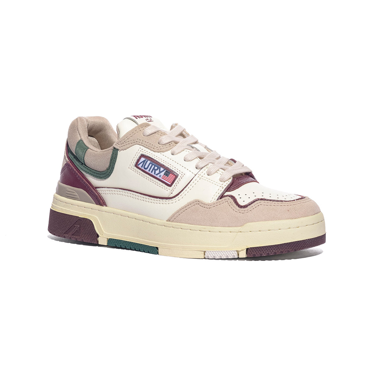 AUTRY CLC AULM MC09 Sneakers Uomo 