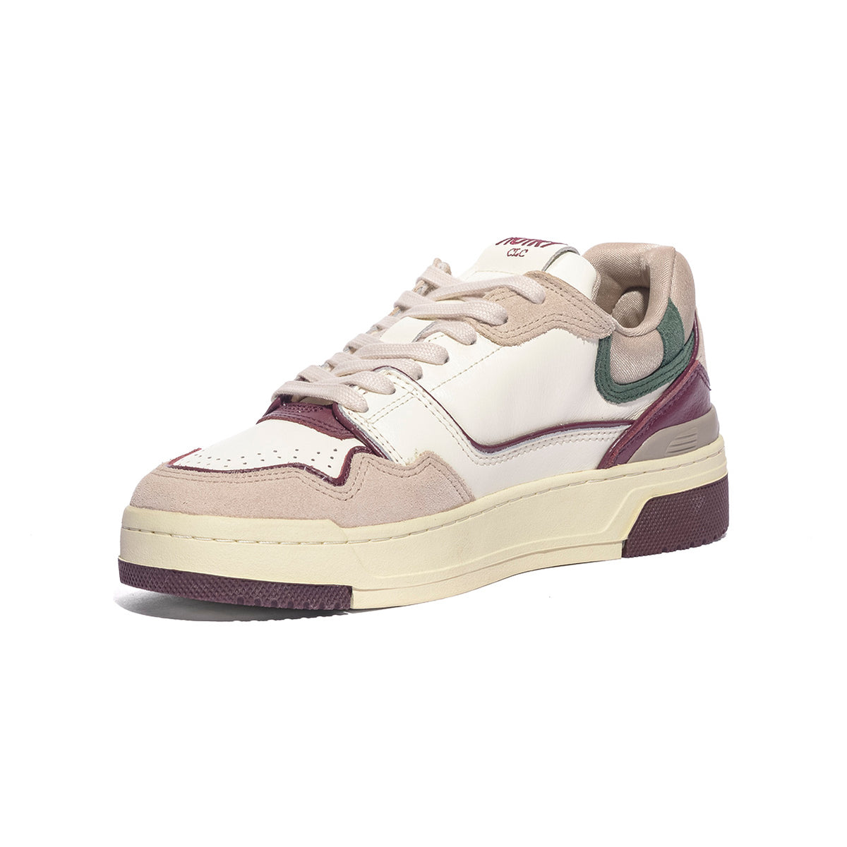AUTRY CLC AULM MC09 Sneakers Uomo 