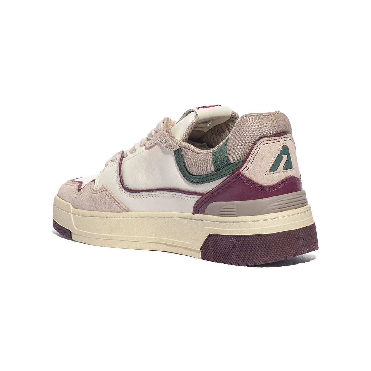 AUTRY CLC AULM MC09 Sneakers Uomo 