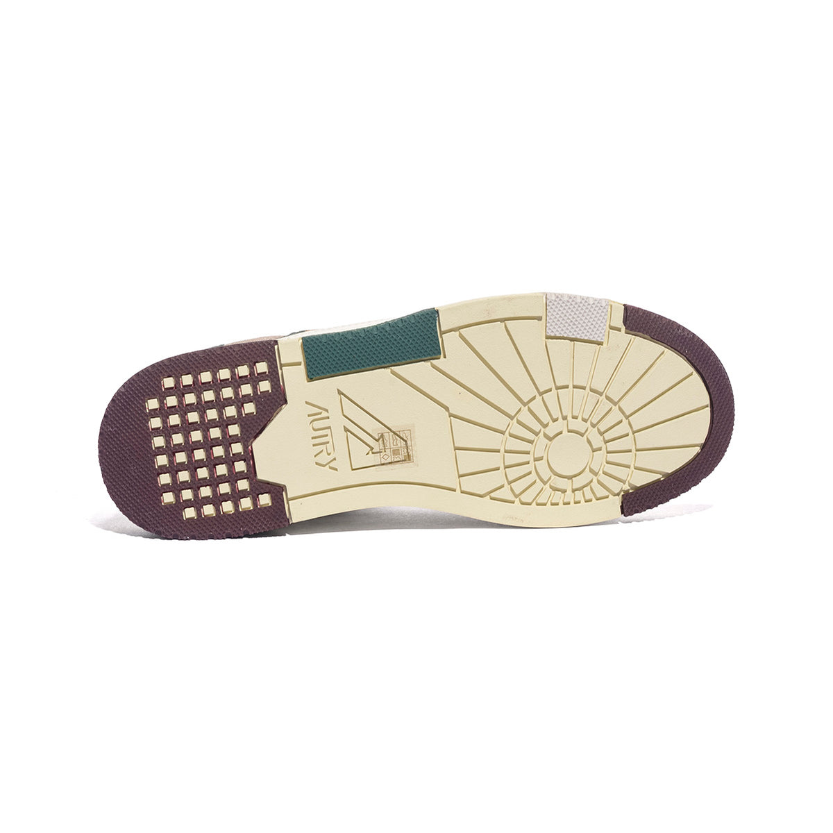 AUTRY CLC AULM MC09 Sneakers Uomo 
