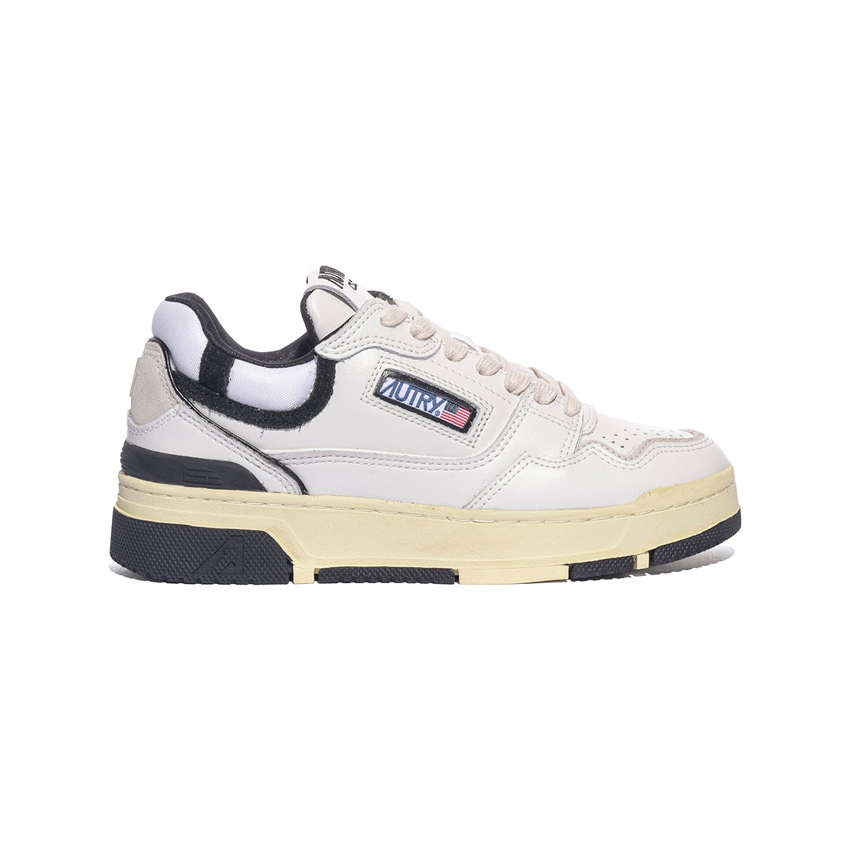 AUTRY CLC LOW ROLW MM04 Sneakers Donna 