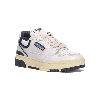 AUTRY CLC LOW ROLW MM04 Sneakers Donna 