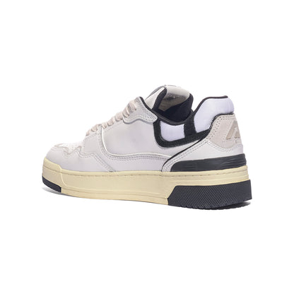 AUTRY CLC LOW ROLW MM04 Sneakers Donna 