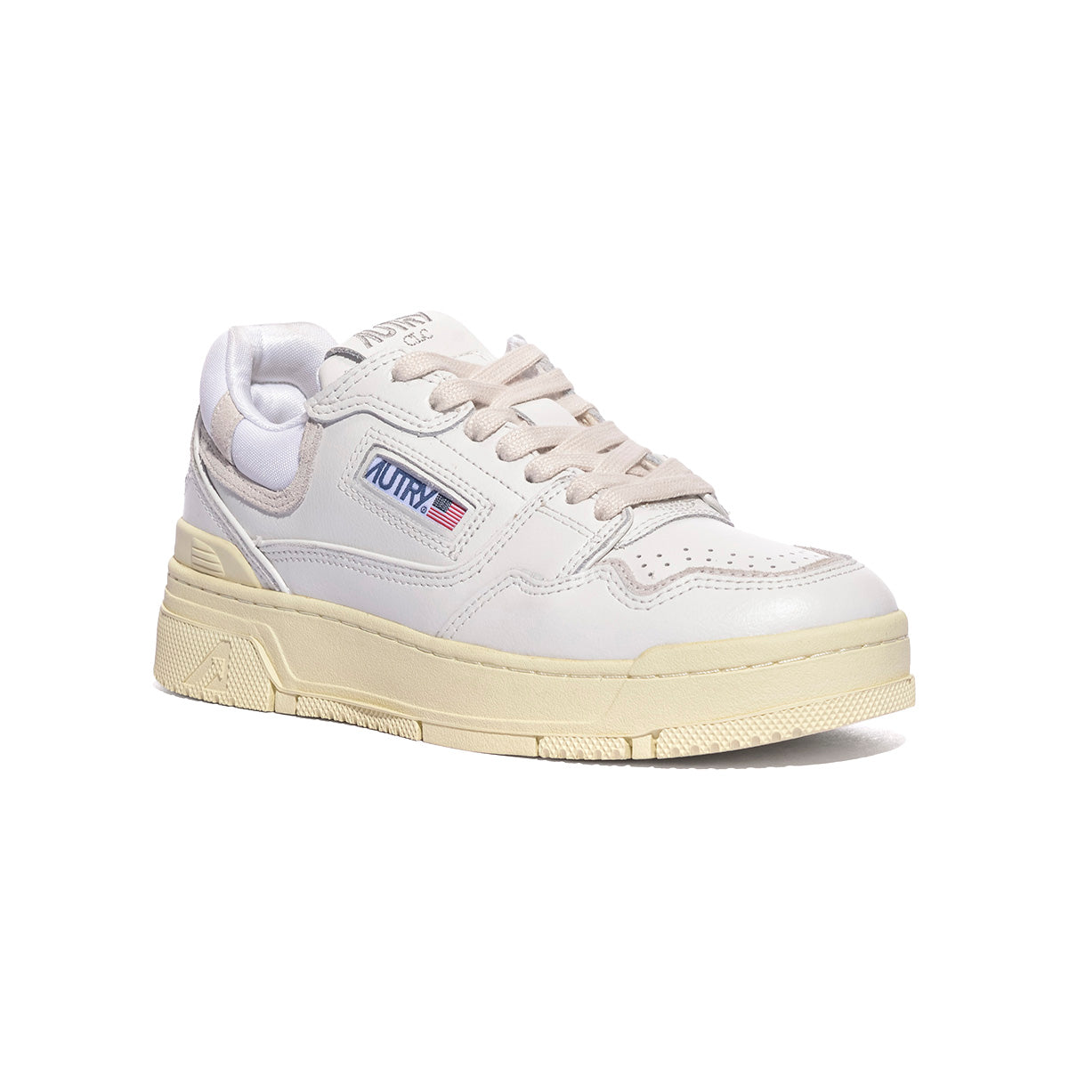 AUTRY CLC LOW ROLW MM41 Sneakers Donna 
