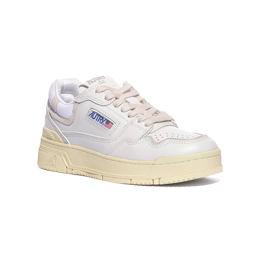 AUTRY CLC LOW ROLW MM41 Sneakers Donna 