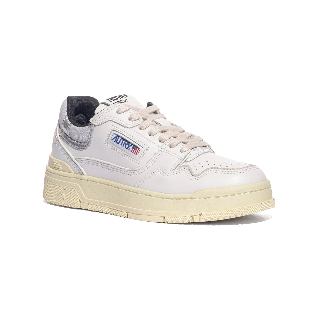 AUTRY CLC LOW ROLW MY06 Sneakers Donna 