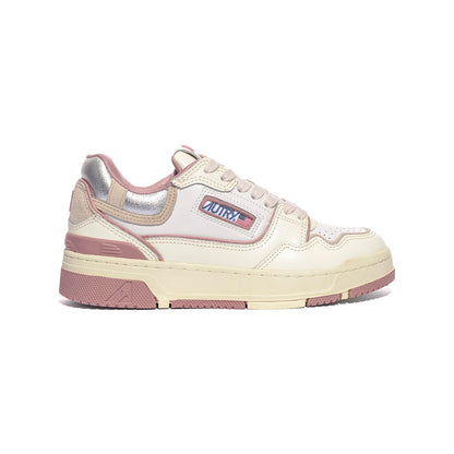 AUTRY CLC LOW ROLW TE01 Sneakers Donna 