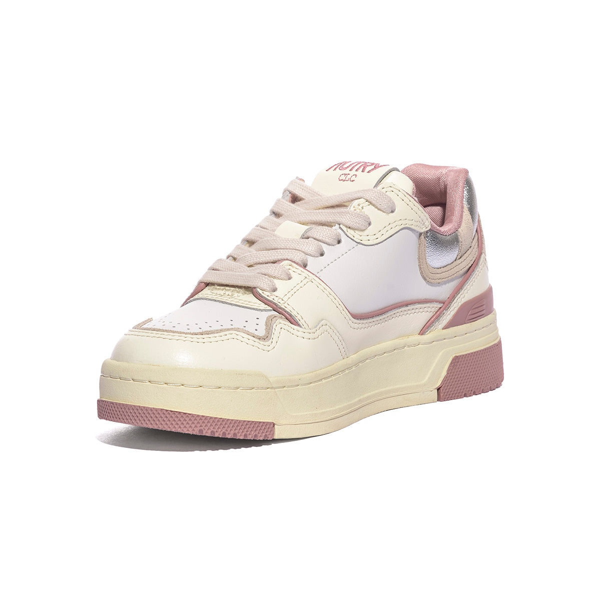 AUTRY CLC LOW ROLW TE01 Sneakers Donna 