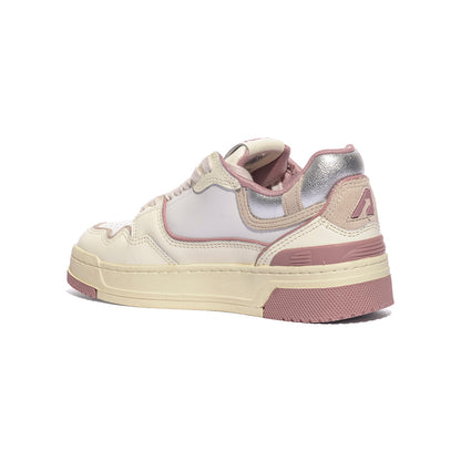 AUTRY CLC LOW ROLW TE01 Sneakers Donna 