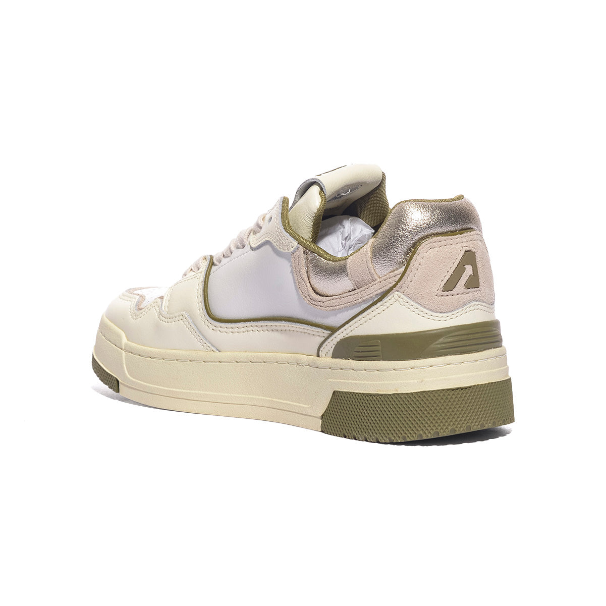 AUTRY CLC LOW ROLW TE02 Sneakers Donna 