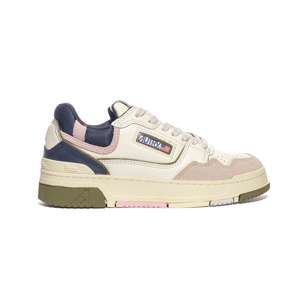 AUTRY CLC MC ROLWMC07 Sneakers Donna 