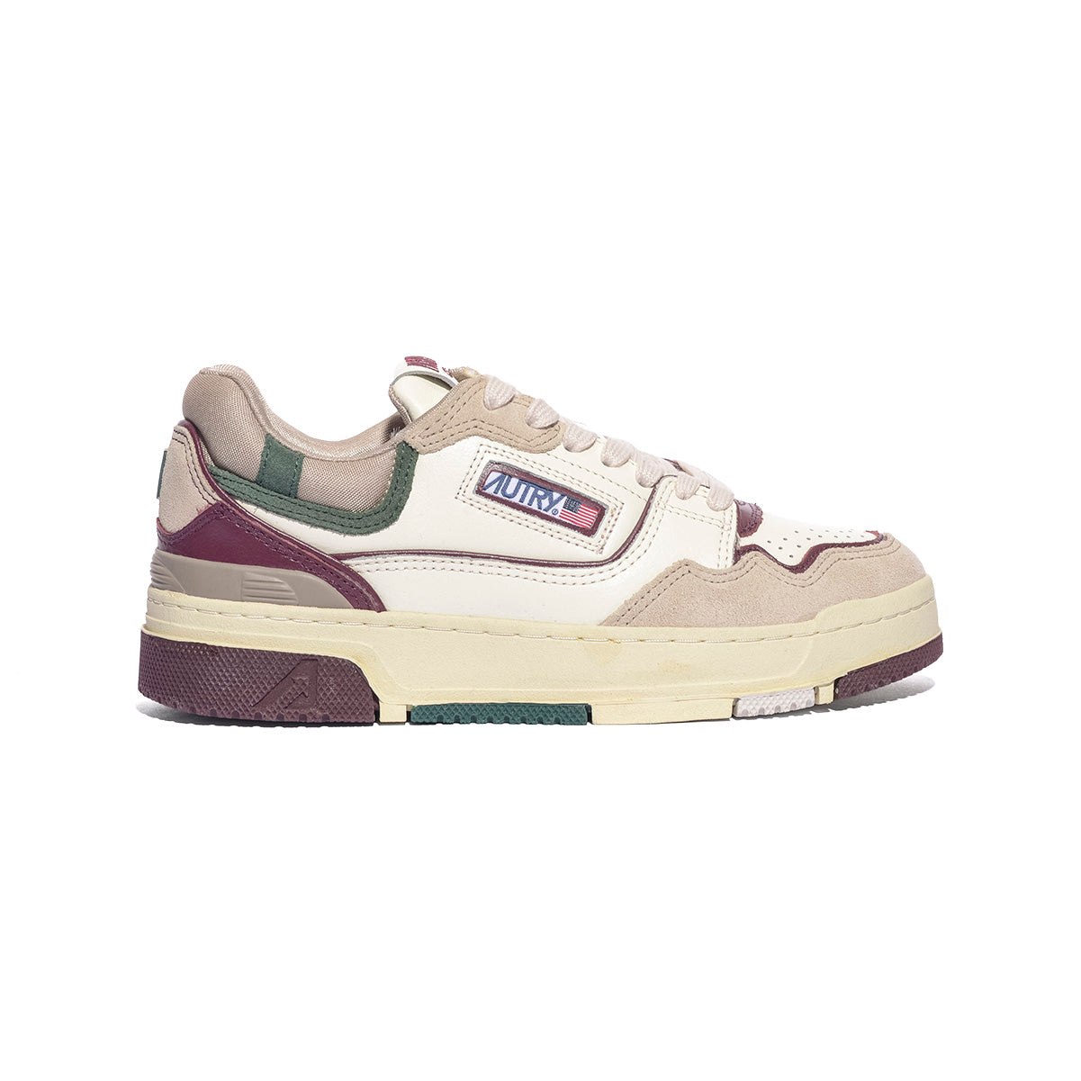 AUTRY CLC MC ROLWMC09 Sneakers Donna 